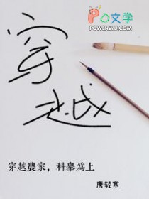 穿越农家,科举为上