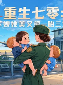 我离开后，傲慢千金哭了