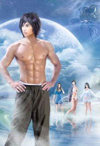 别挣扎了前妻姐