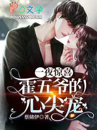 一夜惊喜:霍五爷的心尖宠