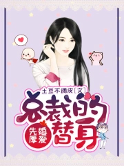 先婚厚爱,总裁的替身